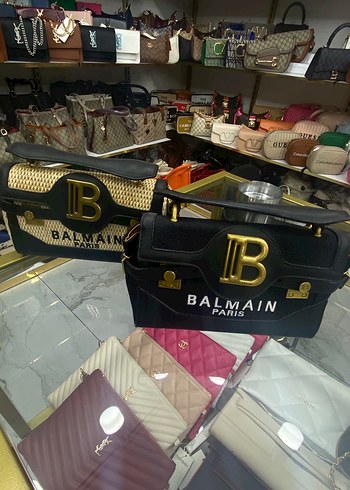Balmain