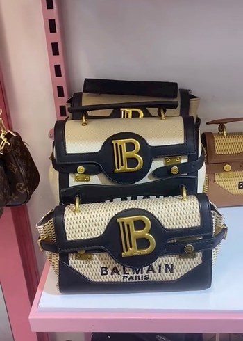 Balmain