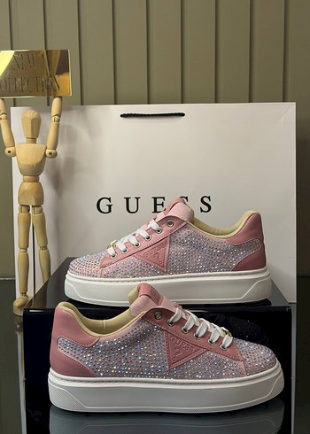 Guess diğer