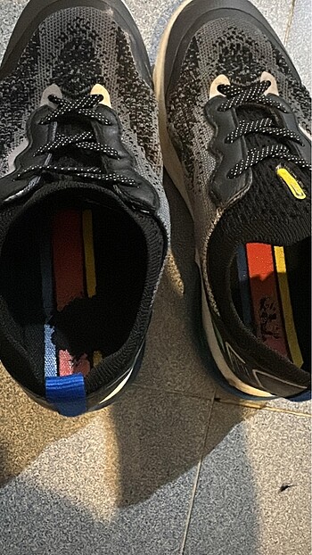 Zara Çoçuk spor ayakkabı