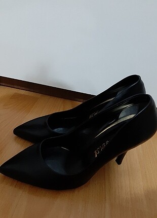 Stiletto