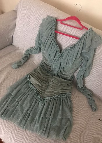 Raissa Venessa X Trendyol - Görsel 2