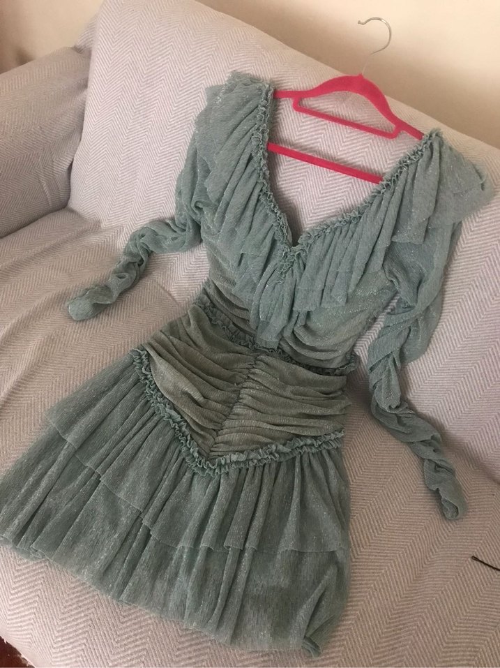 Raissa Venessa X Trendyol - Görsel 2