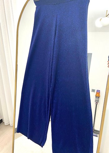 Taşlı pantolon - Görsel 3