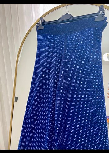 Taşlı pantolon - Görsel 4