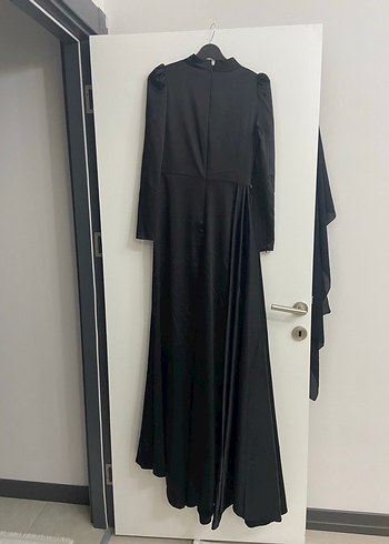 Tesettür abiye - Görsel 8