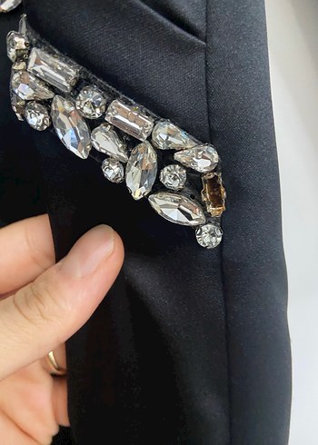 Tesettür abiye - Görsel 12