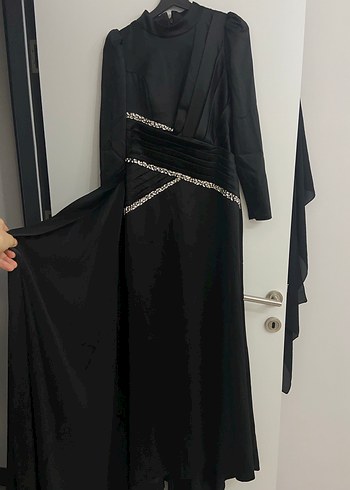 Tesettür abiye - Görsel 2