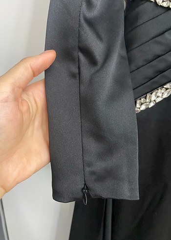 Tesettür abiye - Görsel 9