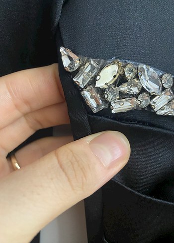 Tesettür abiye - Görsel 13