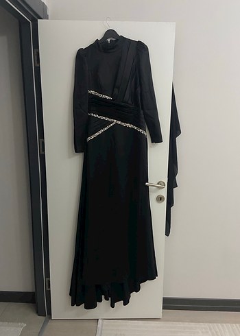 Tesettür abiye - Görsel 6
