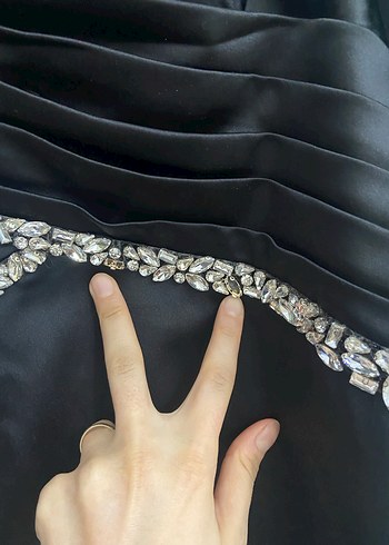 Tesettür abiye - Görsel 11