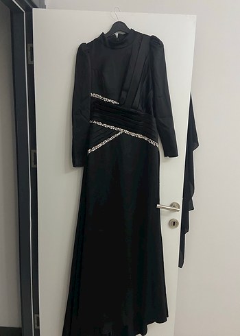 Tesettür abiye - Görsel 3