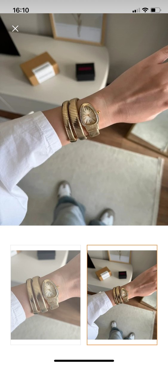 Kol saati - Görsel 2