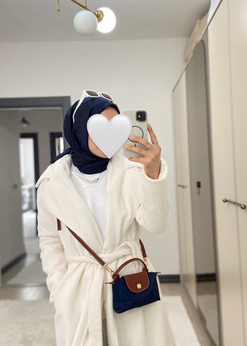 Beyaz kuşaklı kaban - Görsel 2