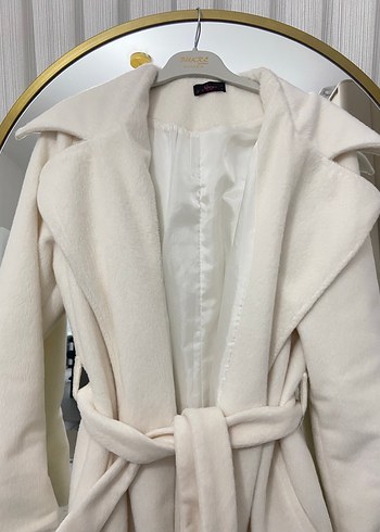 Beyaz kuşaklı kaban - Görsel 3