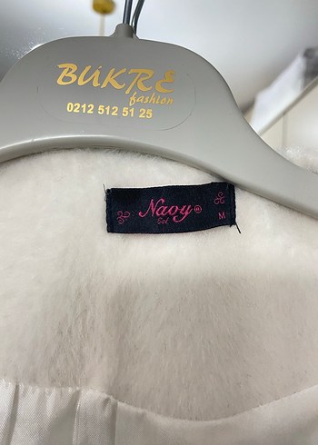 Beyaz kuşaklı kaban - Görsel 6