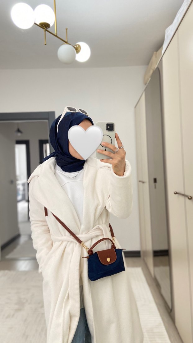 Beyaz kuşaklı kaban - Görsel 2