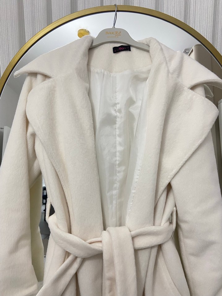 Beyaz kuşaklı kaban - Görsel 3