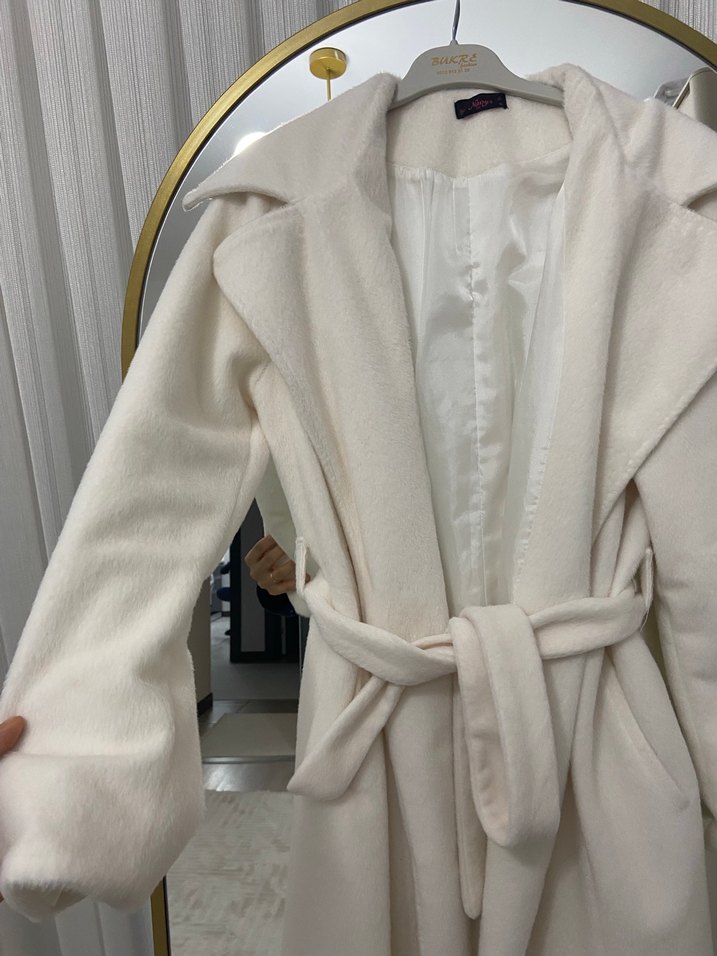 Beyaz kuşaklı kaban - Görsel 4