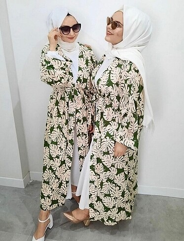 Yazlık kimono