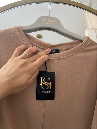 Tesettür elbise - Görsel 7