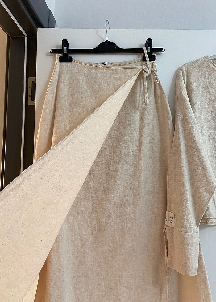 Etekli takım - Görsel 3