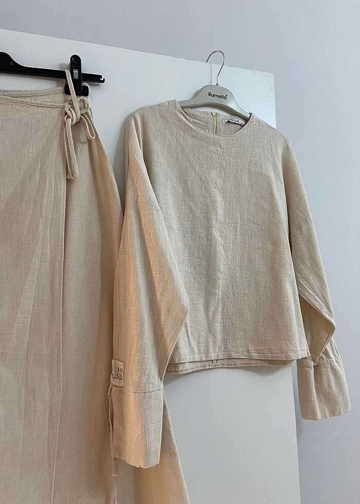 Etekli takım - Görsel 5