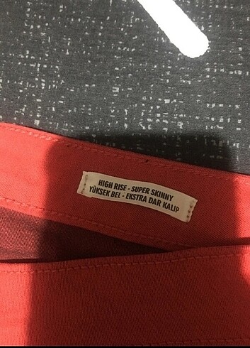 Hiç giyilmedi  - Görsel 2