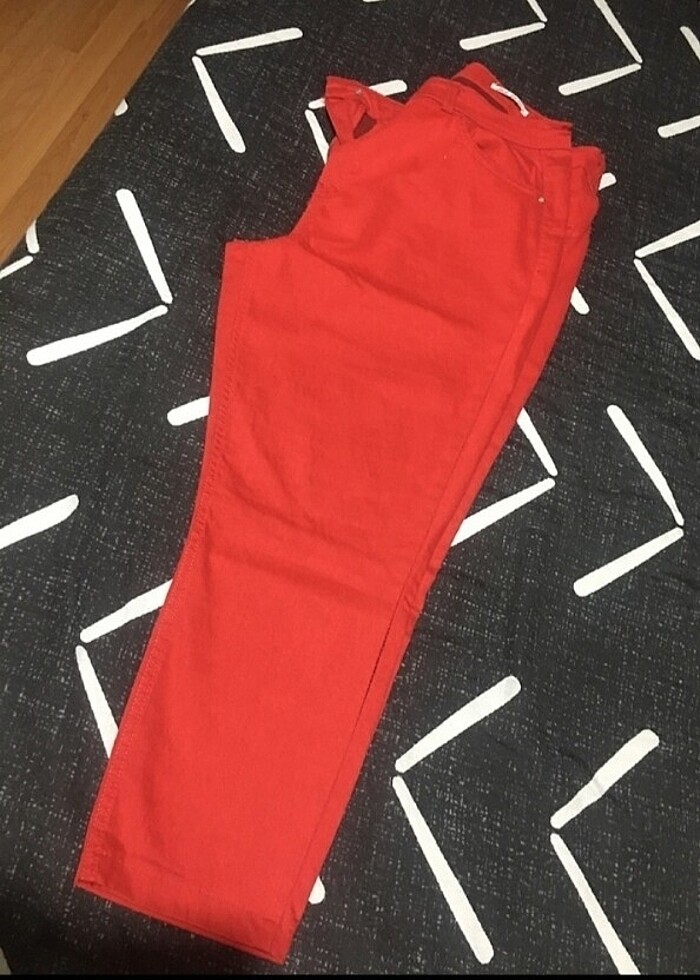 Hiç giyilmedi  - Görsel 3