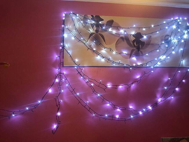 Led ışık