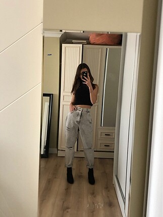 River Island River Island Eskitmeli Jean