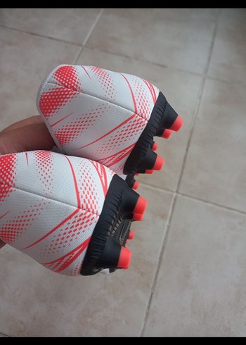 41 Beden 41 no orjinal puma krampon 3500tl