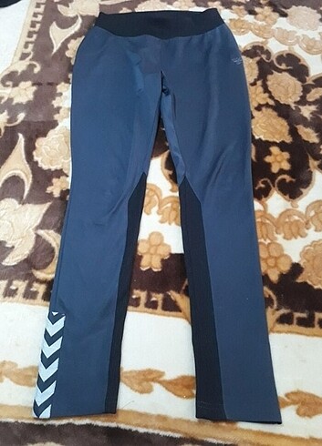 L beden orjinal hummel esofman yeni 200
