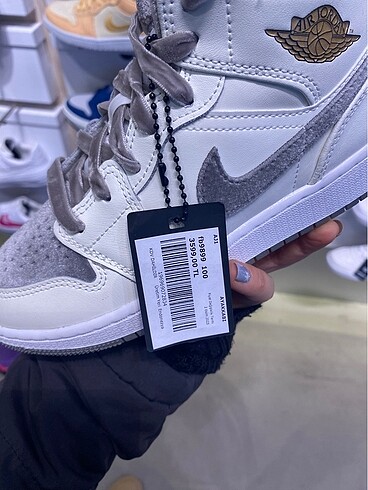 Nike Nıke air jordan