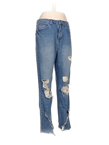 Koton Boyfriend %70 İndirimli. - Görsel 2