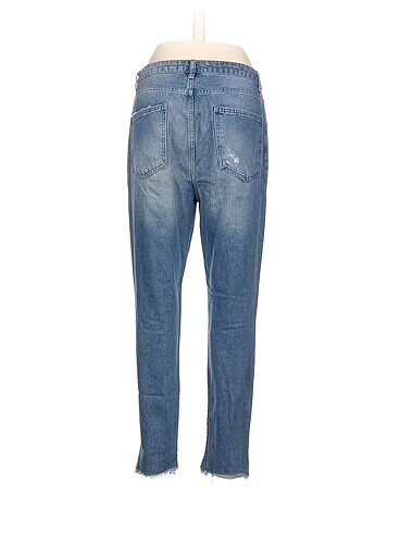 Koton Boyfriend %70 İndirimli. - Görsel 3