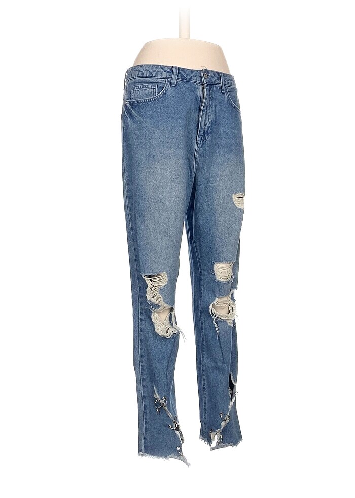 Koton Boyfriend %70 İndirimli. - Görsel 2