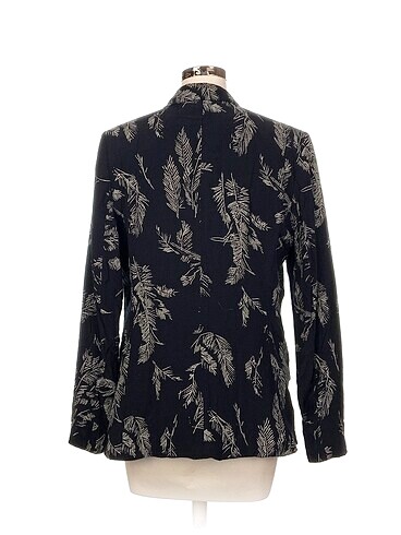universal Beden Vintage Love Blazer %70 İndirimli.