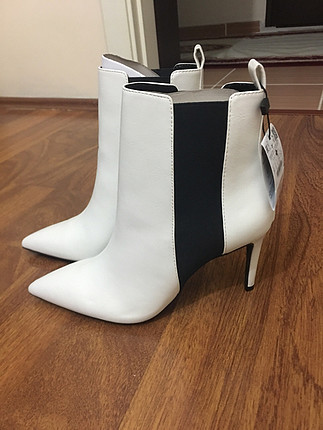 39 Beden Bershka bot