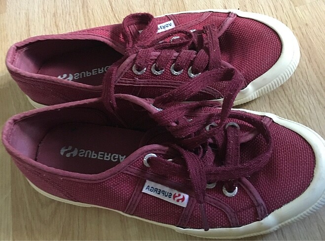Superga Orijinal Superga
