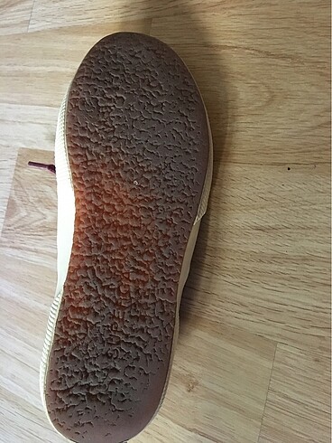 36 Beden bordo Renk Orijinal Superga