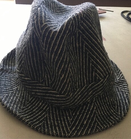 Trend şapka