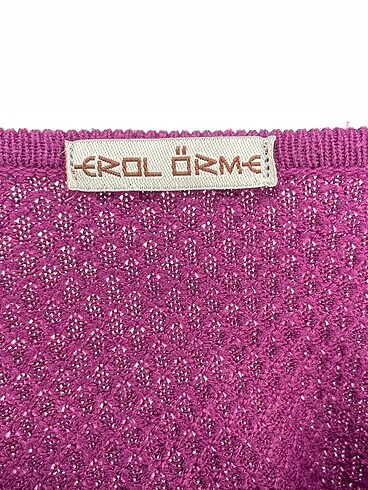 m Beden çeşitli Renk PreLoved Kazak / Triko %70 İndirimli.
