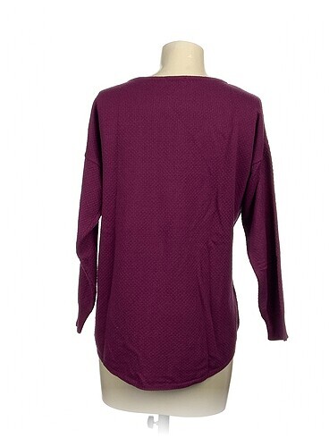 m Beden PreLoved Kazak / Triko %70 İndirimli.
