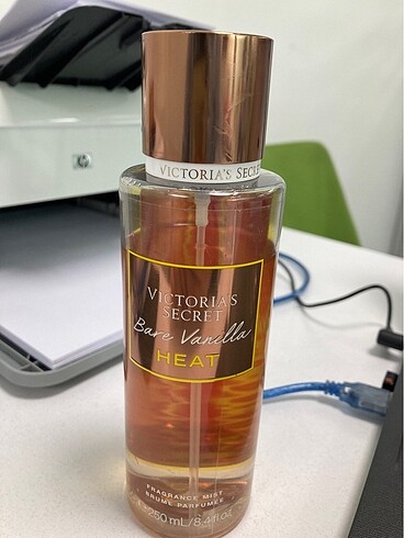 Victoria s Secret Vücut spreyi