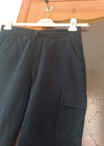 LC Waikiki Erkek çocuk Lacivert Eşofman Altı