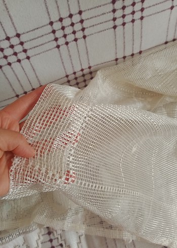  Beden beyaz Renk vintage Nakışlı Beyaz buzdolabı örtüsü