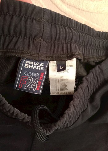 Gri Fermuarlı Erkek Rahat Şort - Görsel 4