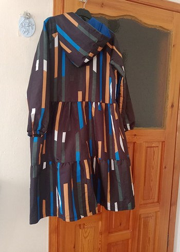 uzun yagmurluk - Görsel 6